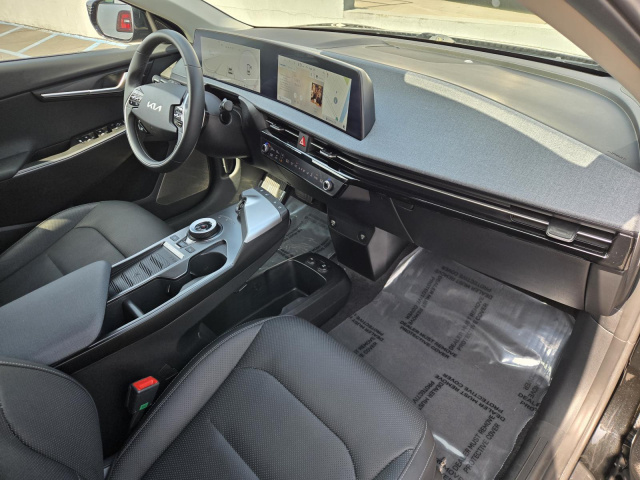 Used 2024 Kia EV6 Wind RWD  in ,  30