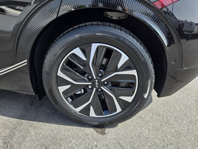 Used 2024 Kia EV6 Wind RWD  in ,  35