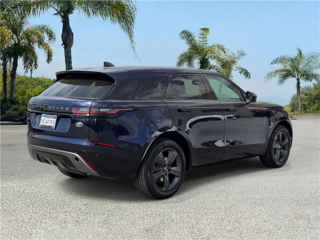 Used 2023 Land Rover Range Rover Velar P250 R-Dynamic S  in ,  3