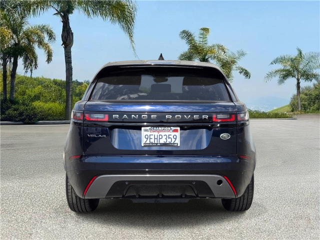 Used 2023 Land Rover Range Rover Velar P250 R-Dynamic S  in ,  4