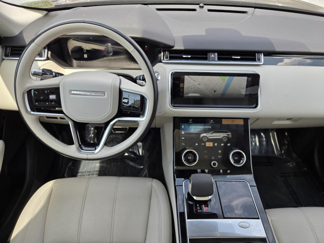 Used 2023 Land Rover Range Rover Velar P250 R-Dynamic S  in ,  5