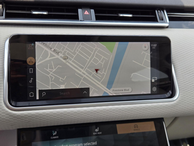 Used 2023 Land Rover Range Rover Velar P250 R-Dynamic S  in ,  6