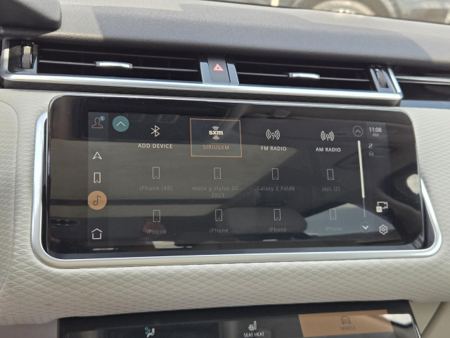 Used 2023 Land Rover Range Rover Velar P250 R-Dynamic S  in ,  8