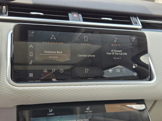 Used 2023 Land Rover Range Rover Velar P250 R-Dynamic S  in ,  9