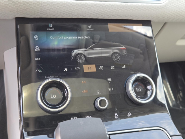 Used 2023 Land Rover Range Rover Velar P250 R-Dynamic S  in ,  10