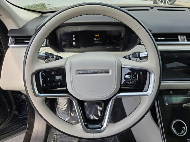 Used 2023 Land Rover Range Rover Velar P250 R-Dynamic S  in ,  14
