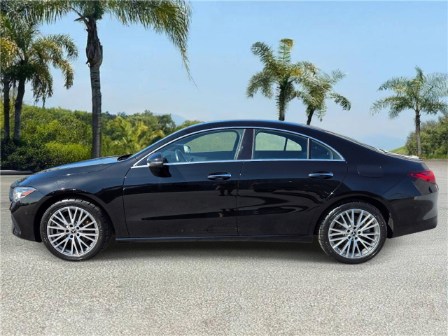 Used 2025 Mercedes-Benz CLA CLA 250 4MATIC Coupe  in ,  1