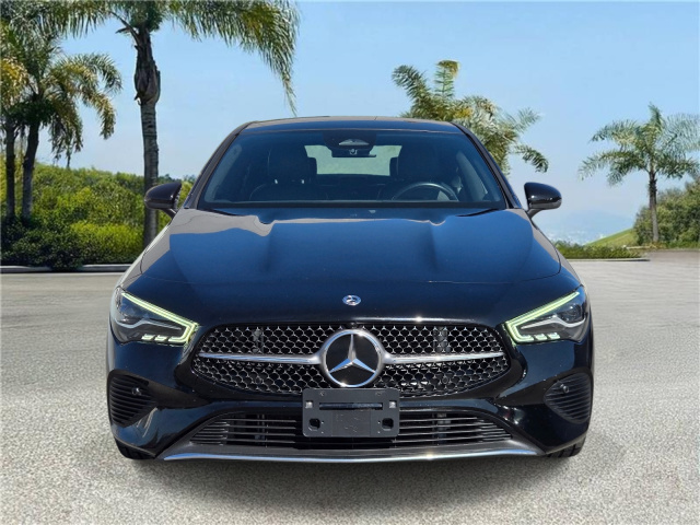 Used 2025 Mercedes-Benz CLA CLA 250 4MATIC Coupe  in ,  2