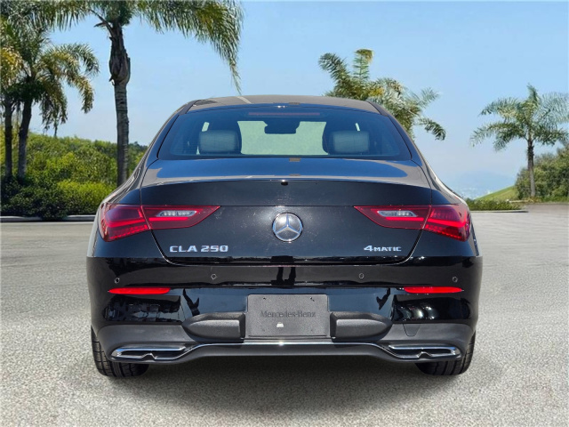 Used 2025 Mercedes-Benz CLA CLA 250 4MATIC Coupe  in ,  4