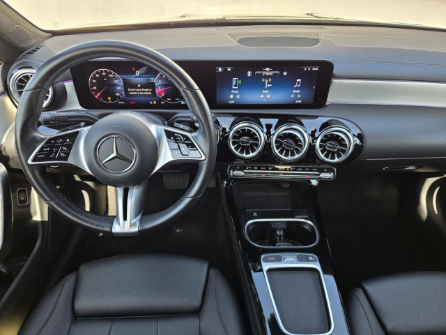 Used 2025 Mercedes-Benz CLA CLA 250 4MATIC Coupe  in ,  5