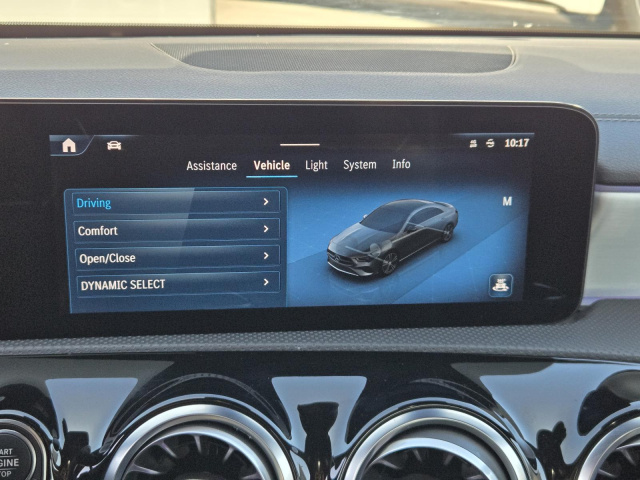 Used 2025 Mercedes-Benz CLA CLA 250 4MATIC Coupe  in ,  8