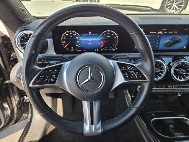 Used 2025 Mercedes-Benz CLA CLA 250 4MATIC Coupe  in ,  14