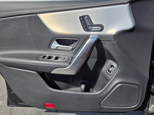 Used 2025 Mercedes-Benz CLA CLA 250 4MATIC Coupe  in ,  18