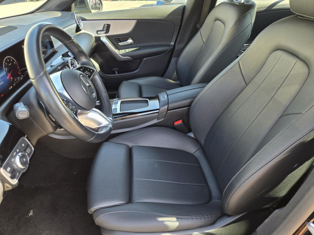 Used 2025 Mercedes-Benz CLA CLA 250 4MATIC Coupe  in ,  20