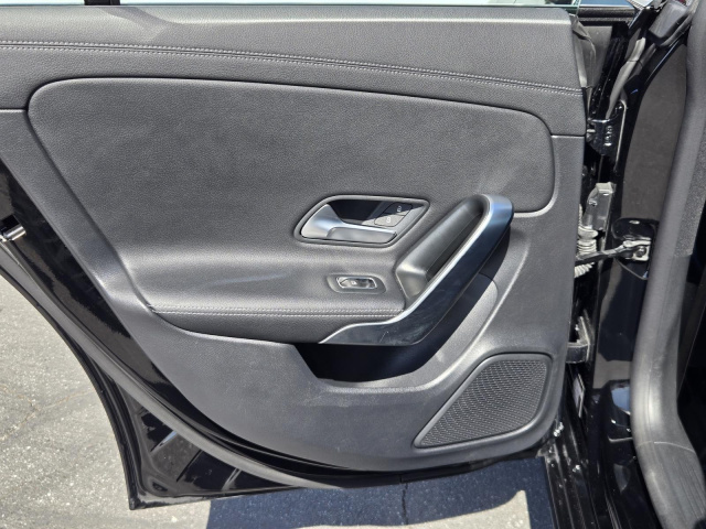 Used 2025 Mercedes-Benz CLA CLA 250 4MATIC Coupe  in ,  22