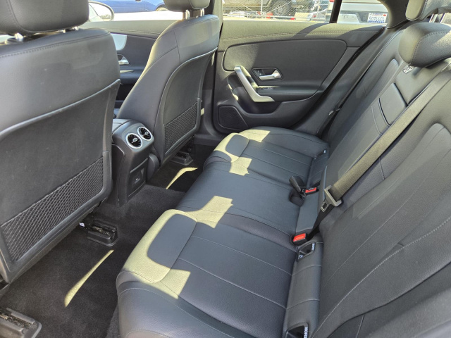 Used 2025 Mercedes-Benz CLA CLA 250 4MATIC Coupe  in ,  23