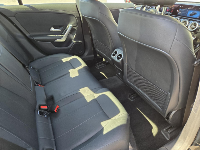 Used 2025 Mercedes-Benz CLA CLA 250 4MATIC Coupe  in ,  26