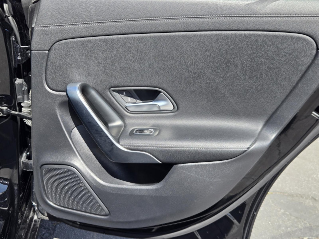 Used 2025 Mercedes-Benz CLA CLA 250 4MATIC Coupe  in ,  27