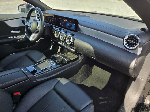 Used 2025 Mercedes-Benz CLA CLA 250 4MATIC Coupe  in ,  28