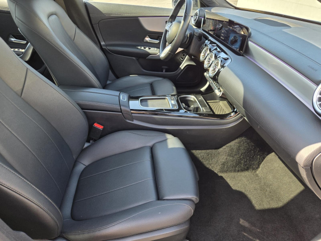 Used 2025 Mercedes-Benz CLA CLA 250 4MATIC Coupe  in ,  29