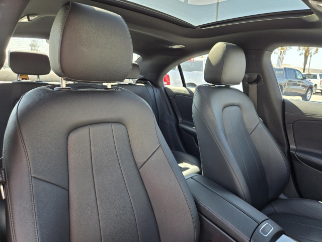 Used 2025 Mercedes-Benz CLA CLA 250 4MATIC Coupe  in ,  30