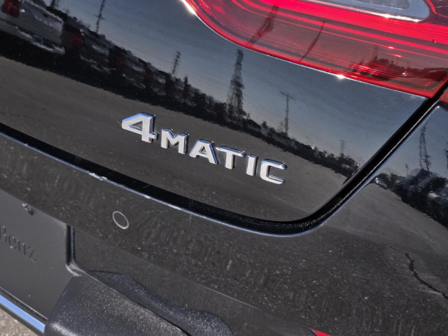 Used 2025 Mercedes-Benz CLA CLA 250 4MATIC Coupe  in ,  32