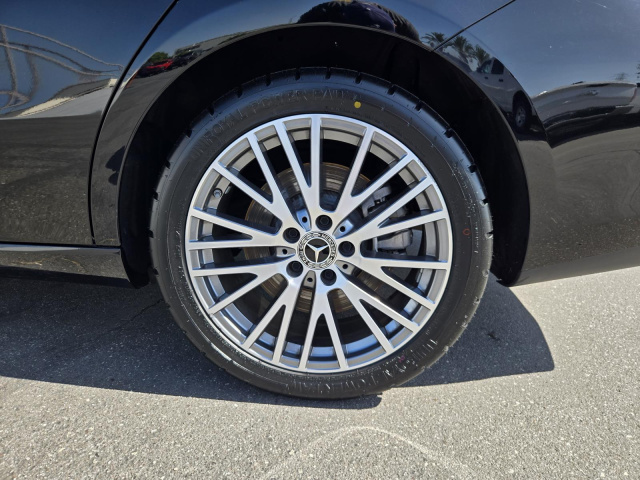 Used 2025 Mercedes-Benz CLA CLA 250 4MATIC Coupe  in ,  33