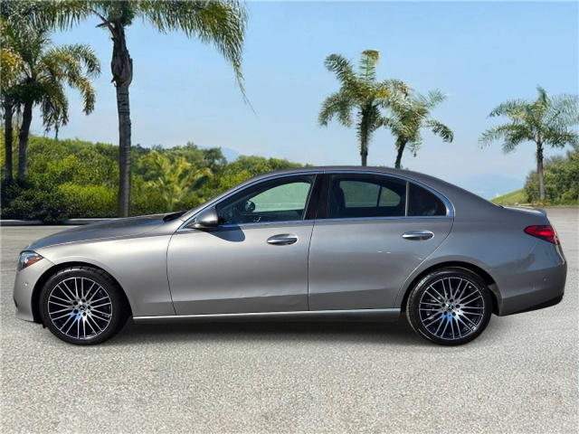 Used 2024 Mercedes-Benz C-Class C 300 Sedan  in ,  1