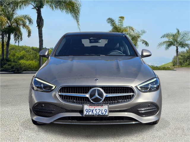 Used 2024 Mercedes-Benz C-Class C 300 Sedan  in ,  2