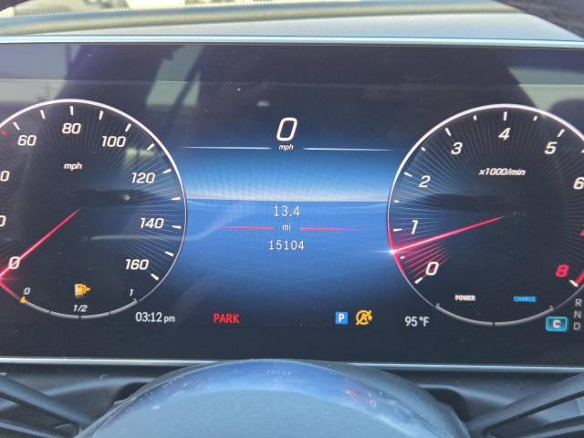 Used 2024 Mercedes-Benz C-Class C 300 Sedan  in ,  12