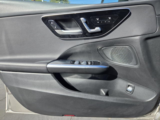 Used 2024 Mercedes-Benz C-Class C 300 Sedan  in ,  17