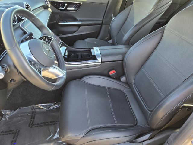 Used 2024 Mercedes-Benz C-Class C 300 Sedan  in ,  19