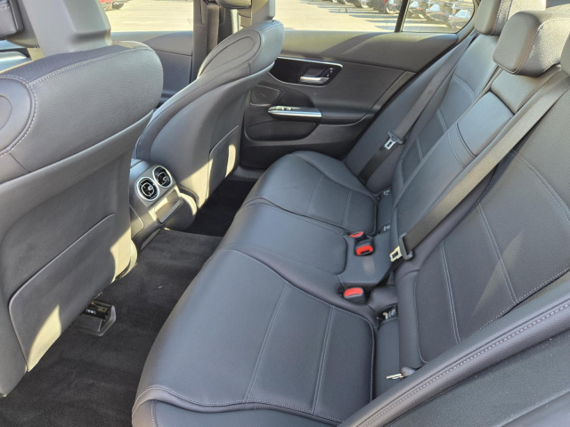Used 2024 Mercedes-Benz C-Class C 300 Sedan  in ,  22