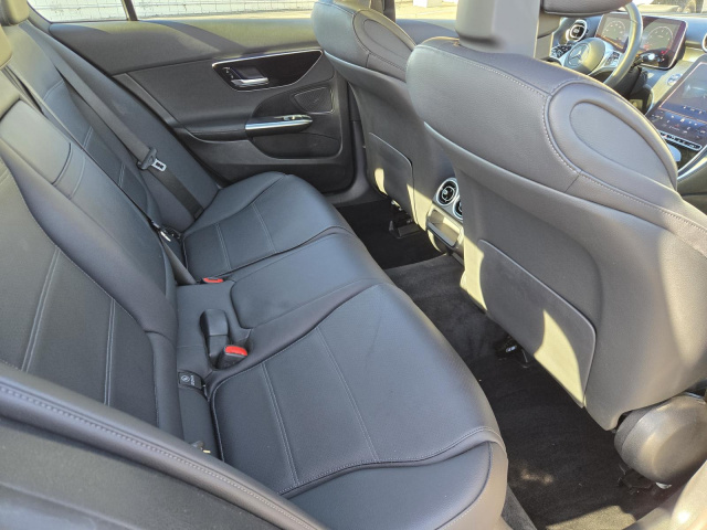 Used 2024 Mercedes-Benz C-Class C 300 Sedan  in ,  25