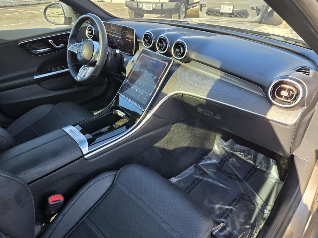 Used 2024 Mercedes-Benz C-Class C 300 Sedan  in ,  27