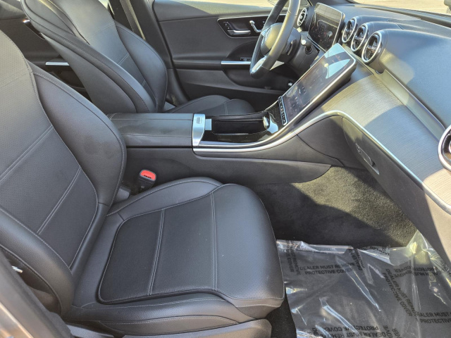 Used 2024 Mercedes-Benz C-Class C 300 Sedan  in ,  28