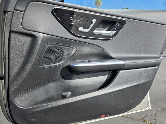 Used 2024 Mercedes-Benz C-Class C 300 Sedan  in ,  30