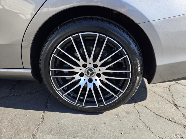 Used 2024 Mercedes-Benz C-Class C 300 Sedan  in ,  32