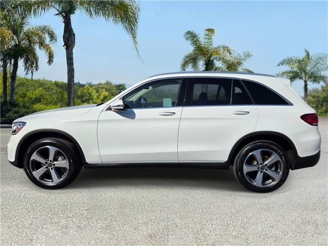 Used 2022 Mercedes-Benz GLC GLC 300 SUV  in ,  1