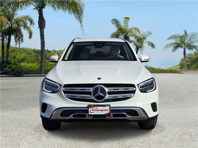 Used 2022 Mercedes-Benz GLC GLC 300 SUV  in ,  2