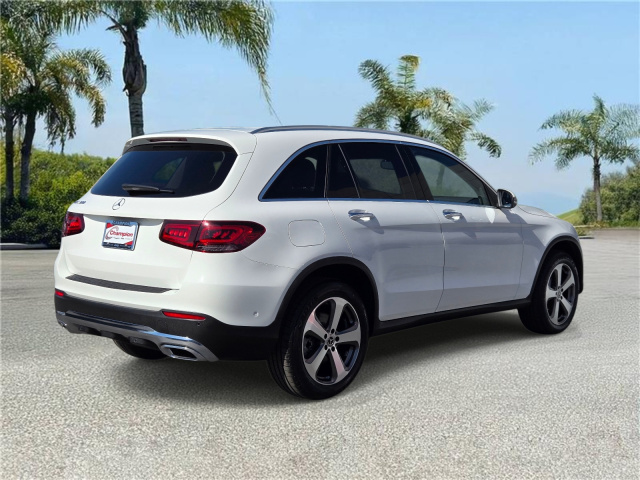 Used 2022 Mercedes-Benz GLC GLC 300 SUV  in ,  3