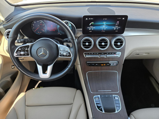 Used 2022 Mercedes-Benz GLC GLC 300 SUV  in ,  5