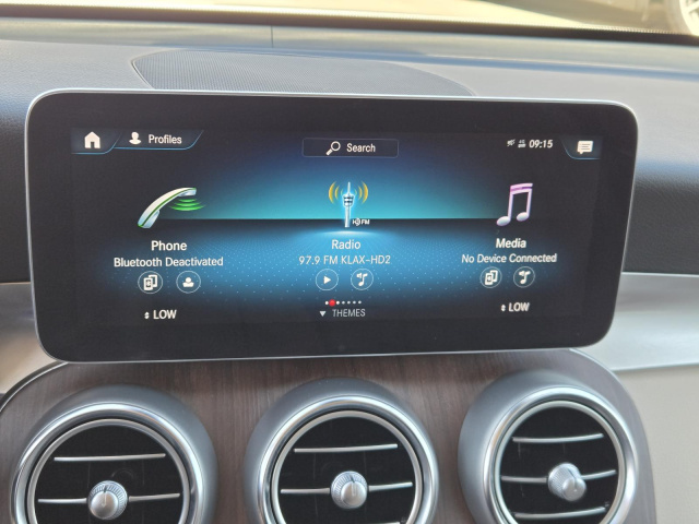 Used 2022 Mercedes-Benz GLC GLC 300 SUV  in ,  6