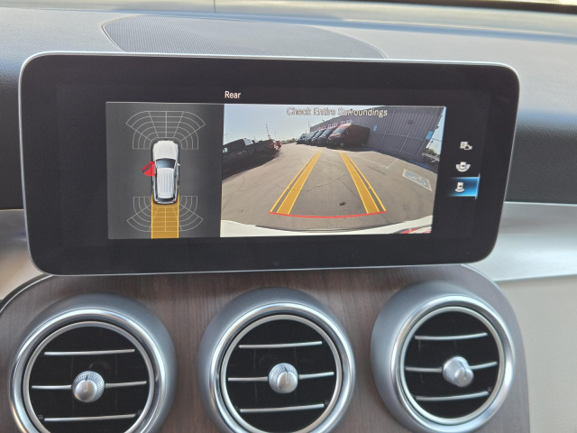 Used 2022 Mercedes-Benz GLC GLC 300 SUV  in ,  7