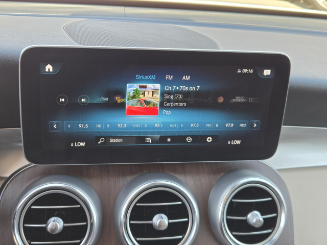Used 2022 Mercedes-Benz GLC GLC 300 SUV  in ,  8