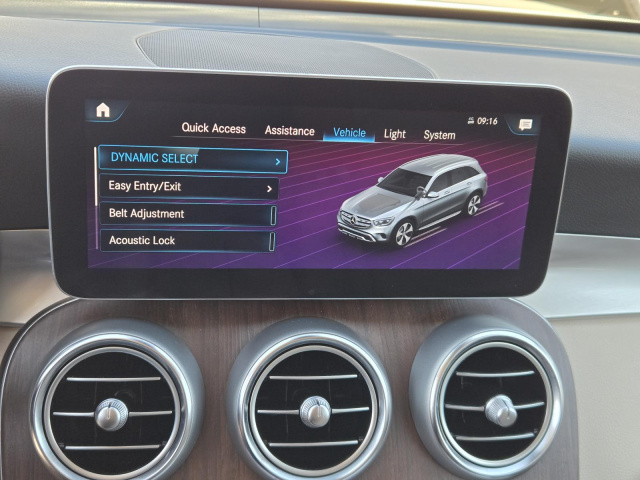 Used 2022 Mercedes-Benz GLC GLC 300 SUV  in ,  9