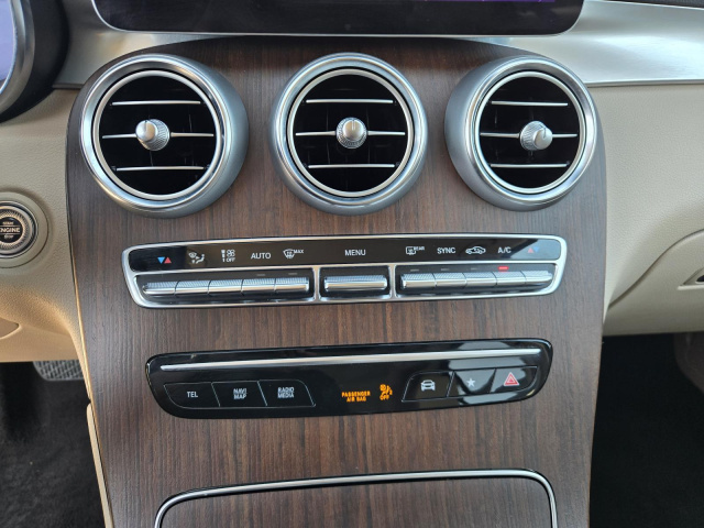 Used 2022 Mercedes-Benz GLC GLC 300 SUV  in ,  11