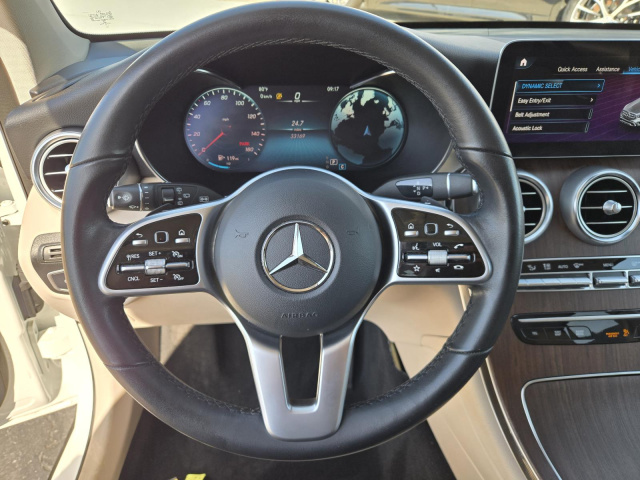 Used 2022 Mercedes-Benz GLC GLC 300 SUV  in ,  14