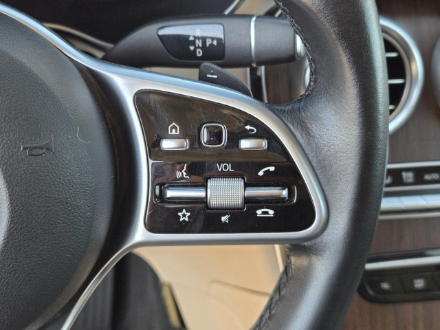 Used 2022 Mercedes-Benz GLC GLC 300 SUV  in ,  16