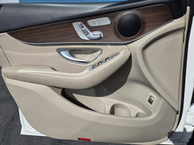 Used 2022 Mercedes-Benz GLC GLC 300 SUV  in ,  17
